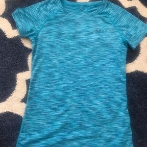 Women’s Workout T-Shirt